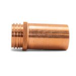 TWECO #5 MIG Gas Nozzle 20mm 5-Pack High Quality - Image 2