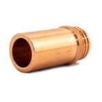 TWECO #5 MIG Gas Nozzle 20mm 5-Pack High Quality - Image 3