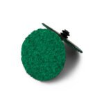 Klingspor 50mm Zirconia 36 Grit Quick-Change Disc 100pk - Image 2