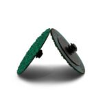 Klingspor 50mm Zirconia 36 Grit Quick-Change Disc 100pk - Image 4