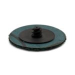 Klingspor 50mm Zirconia 36 Grit Quick-Change Disc 100pk - Image 6
