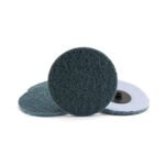 Klingspor QRC 800 76mm Blue Very Fine Quick Change Discs