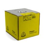 Klingspor QRC 800 76mm Blue Very Fine Quick Change Discs - Image 3