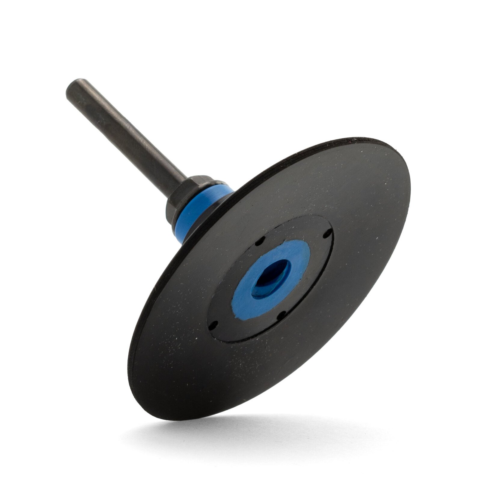 Klingspor QRC 555 76x6mm Medium Quick Change Disc Backing Pad