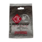 CK Heatshield Gas Lens TIG Cup Insulator 2 Series 2 Pack - Image 3