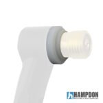 CK Heatshield Gas Lens TIG Cup Insulator 2 Series 2 Pack - Image 6