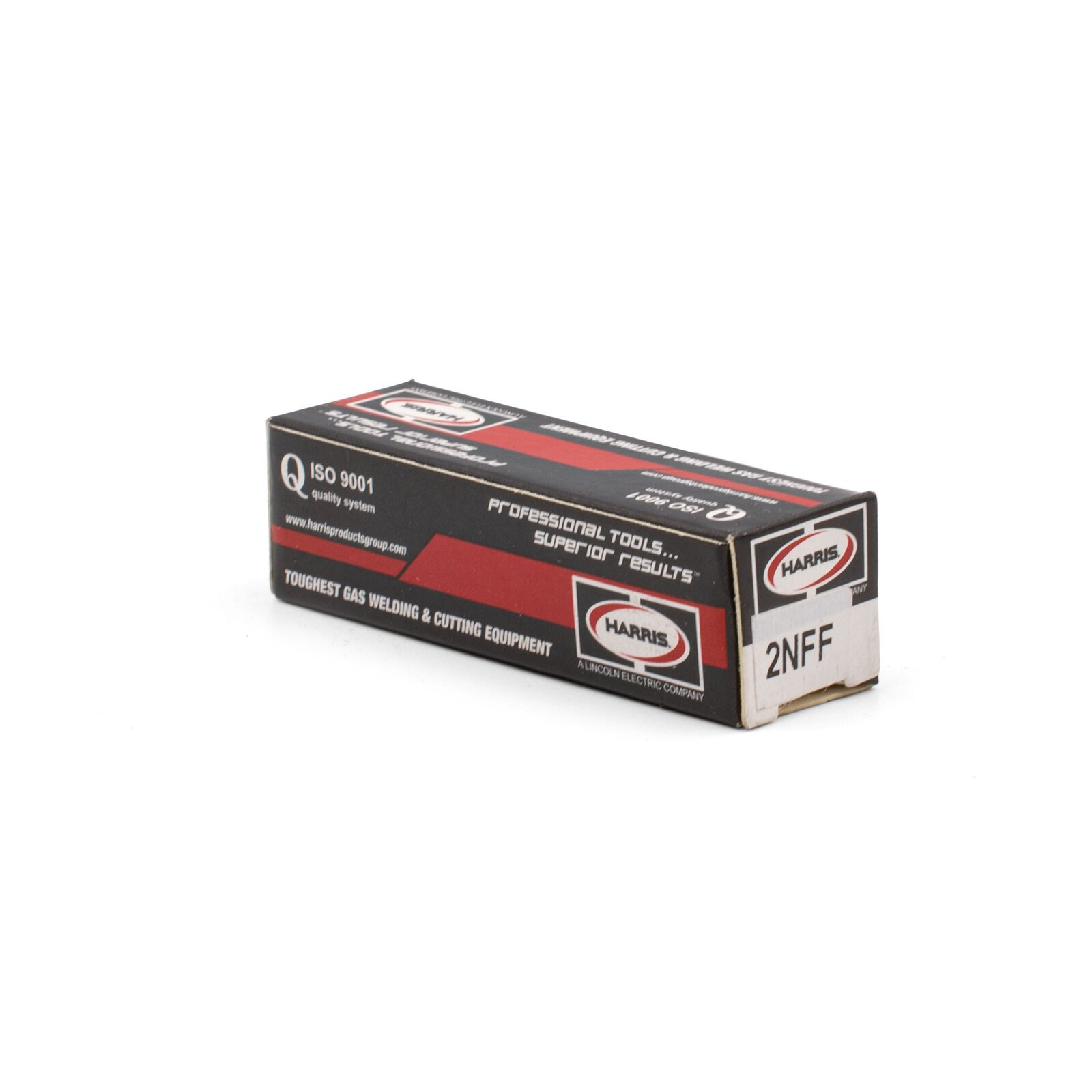 Harris 2NFF Pro LPG Cutting Tip 25-50mm 2 Each