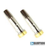 Harris 6290 2NX LPG Cutting Tip 25-50mm (2 Pack) - Image 6