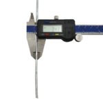 UltraBond 3.2mm Aluminium Brazing Rod 10 Pack - Image 4