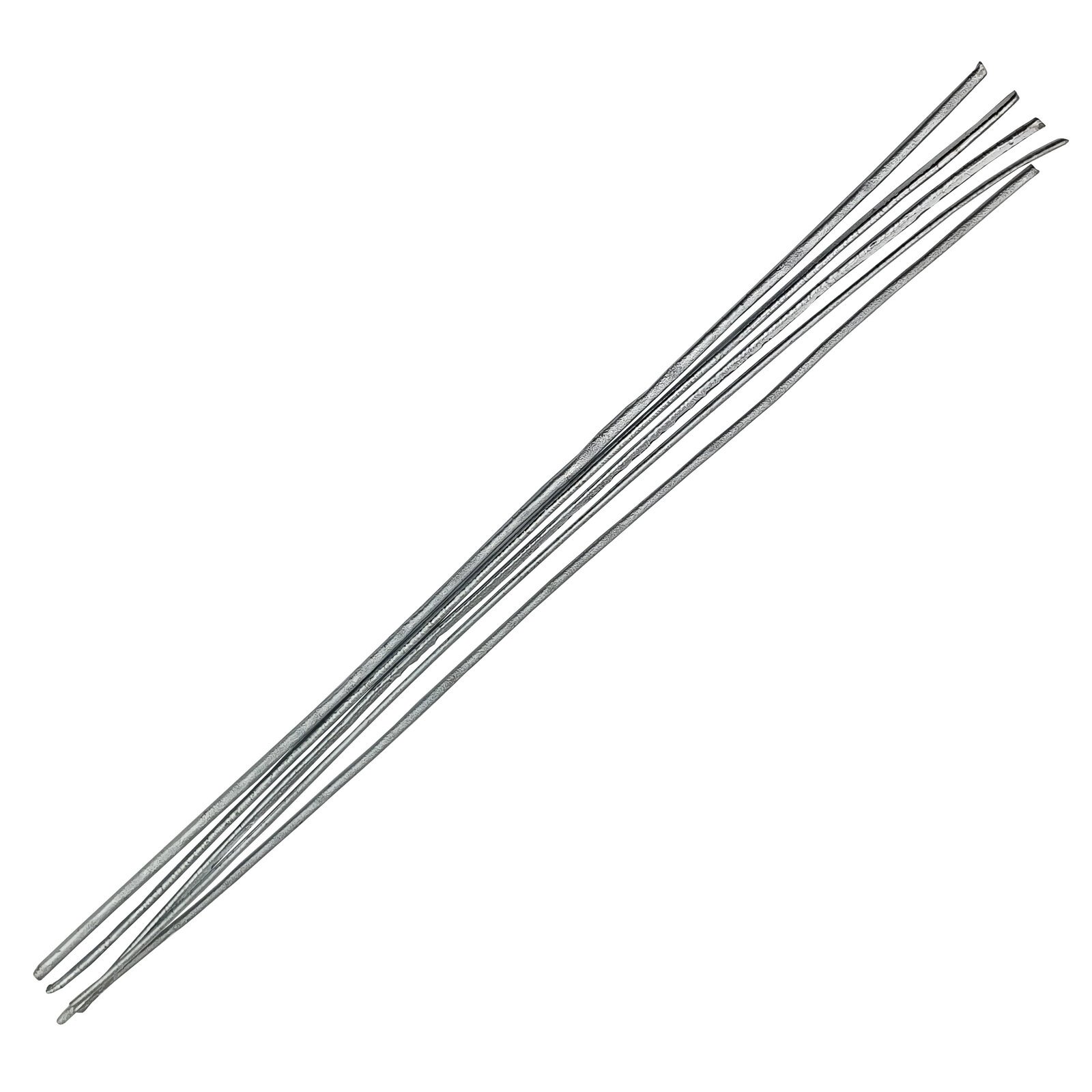 UltraBond 3.2mm Aluminium Brazing Rod 5-Pack