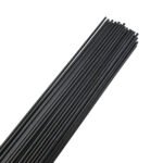 Bossweld RG45 Mild Steel Welding Rod 2.4mm 1kg - Image 2