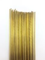 3.2mm x 200g Tobin Bronze TIG OXY Brazing Rods - Image 2