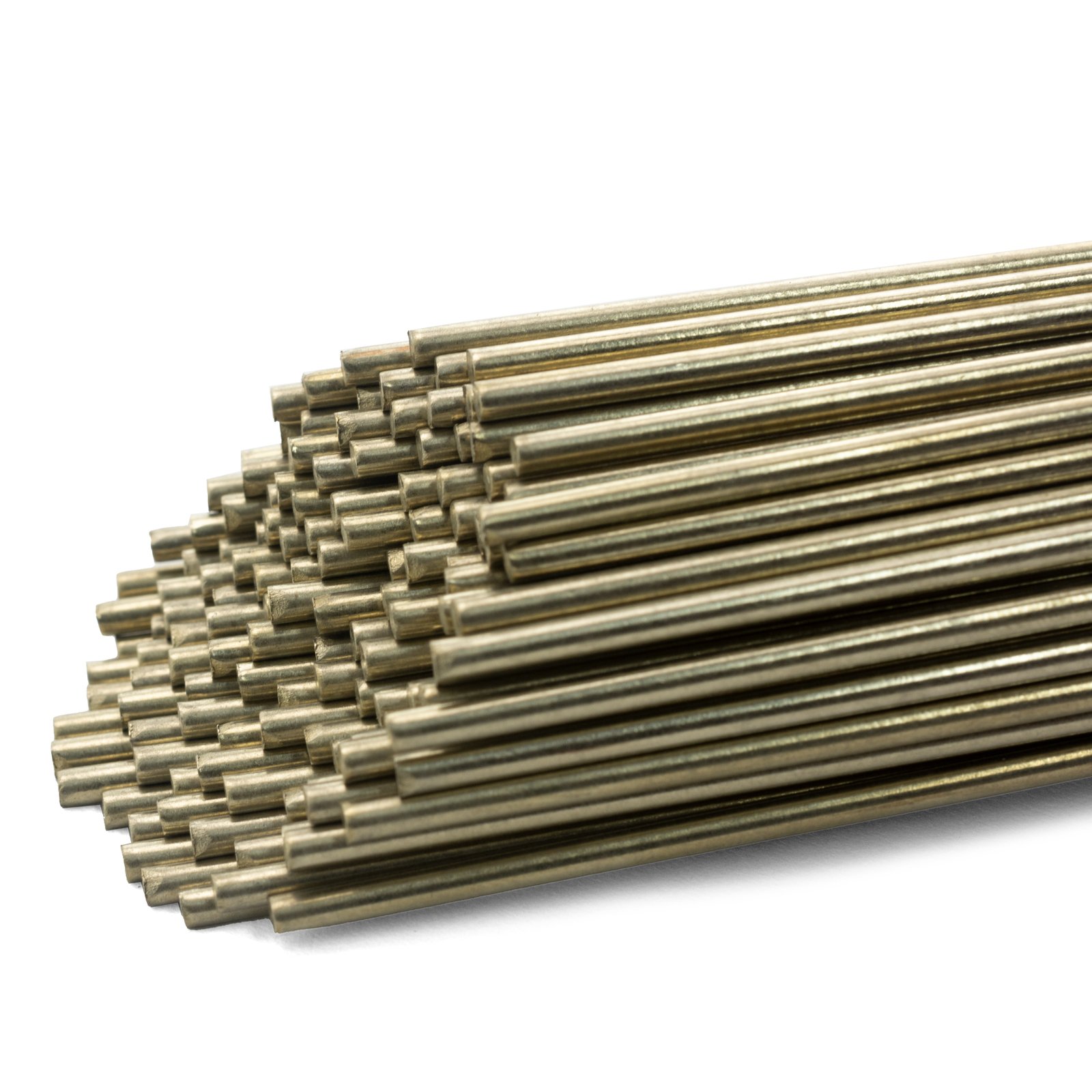 1.6mm x 5kg Nickel Bronze OXY Brazing Rods