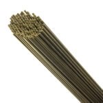 2.4mm x 1kg Nickel Bronze Bare OXY Brazing Rods - Image 5