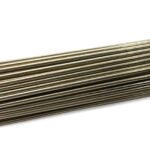 3.2mm x 5kg Nickel Bronze Bare OXY Brazing Rods