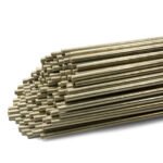 3.2mm Nickel Bronze Bare OXY Brazing Rods 1kg - Image 2