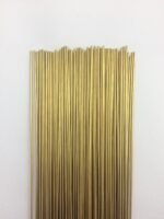 2.4mm x 5kg Manganese Bronze TIG OXY Brazing Rods - Image 2