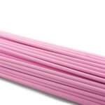 2.4mm 1kg Nickel Bronze Flux Coated TIG/OXY Brazing Rods