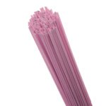 2.4mm x 200g Nickel Bronze Flux Coated Brazing Rods - Image 3