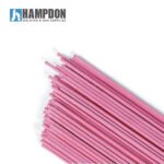 3.2mm 200g Nickel Bronze Flux Coated TIG OXY Brazing Rods - Image 4