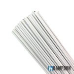 2.0mm Manganese Bronze Flux TIG/OXY Brazing Rods 1kg - Image 3