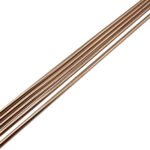 1kg 2.4mm 2% Silver Solder Brazing Rods High Quality - Image 2