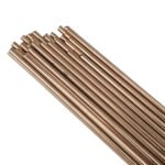 1kg 2.4mm 2% Silver Solder Brazing Rods High Quality