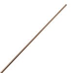 10x 2.4mm 5% Silver Solder Brazing Rods 750mm - Image 2