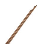 18 Sticks 500g 2.4mm 5% Silver Solder Brazing Rods 750mm - Image 5