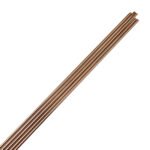 1kg 2.4mm 15% Silver Solder Brazing Rods - Image 2