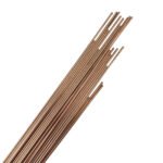 1kg 2.4mm 15% Silver Solder Brazing Rods
