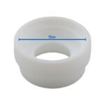 CK Heatshield TIG Cup Insulator 3 Series - 1 Each - Image 4
