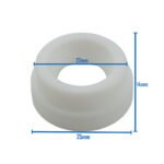 CK Heatshield TIG Cup Insulator 3 Series - 1 Each - Image 5