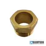 Tip Nut 304014 for Comet Standard Cutting Attachment - Image 4