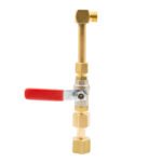 COBRA Pipeline System O2/Ar Installation Set - Image 2