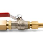 COBRA Pipeline System O2/Ar Installation Set - Image 5