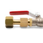 COBRA Pipeline System O2/Ar Installation Set - Image 6