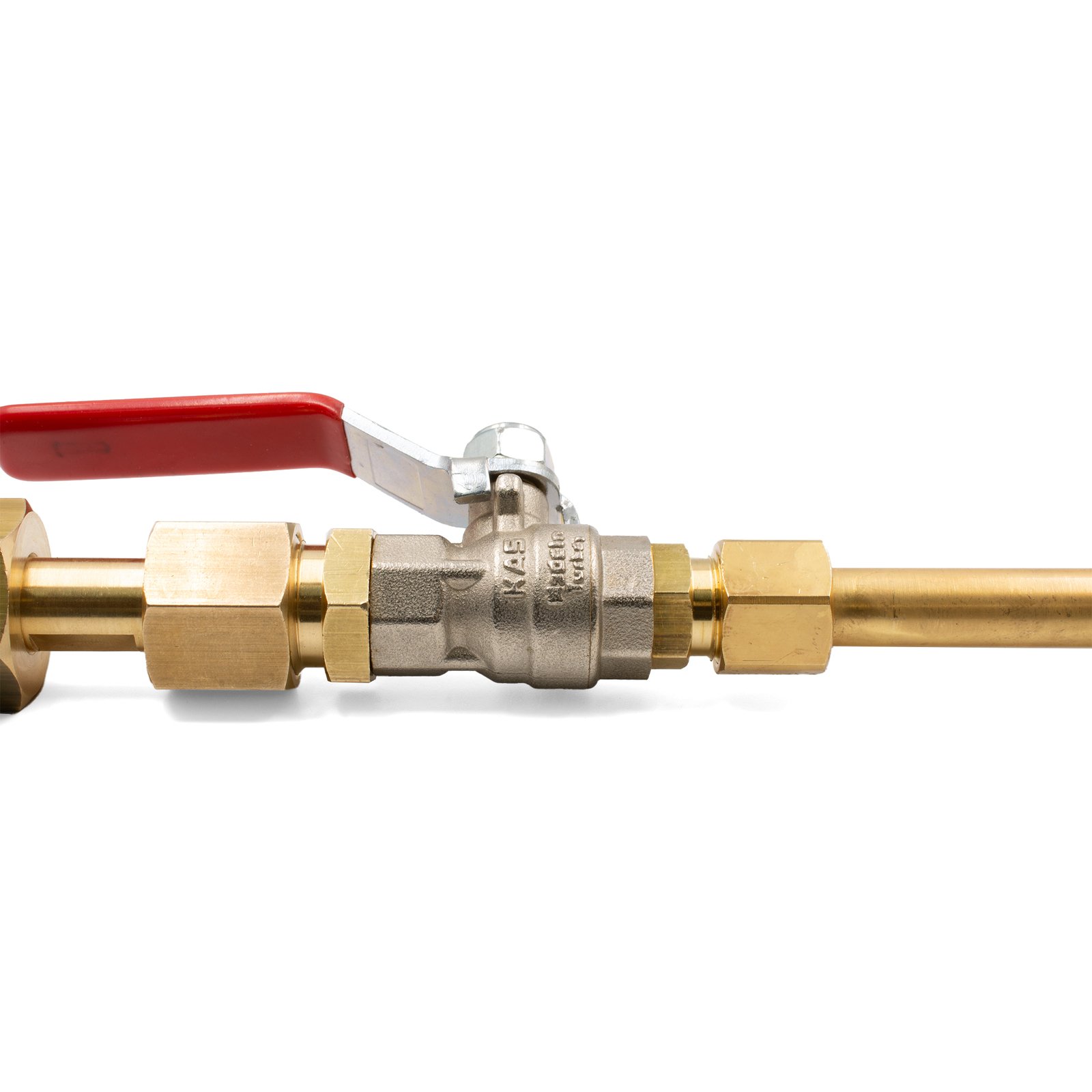305061920-AH COBRA Pipeline System Fuel Gas Installation Set - Image 1
