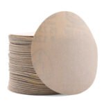 Klingspor PS73 BWK 1200 Grit 6" Abrasive Disc 100pk