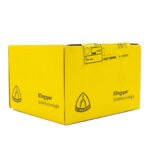 Klingspor PS73 BWK 1200 Grit 6" Abrasive Disc 100pk - Image 6