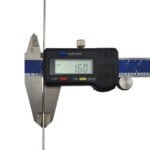 1kg 1.6mm ER308L Stainless Steel TIG Filler Wire for 304 Welding - Image 5
