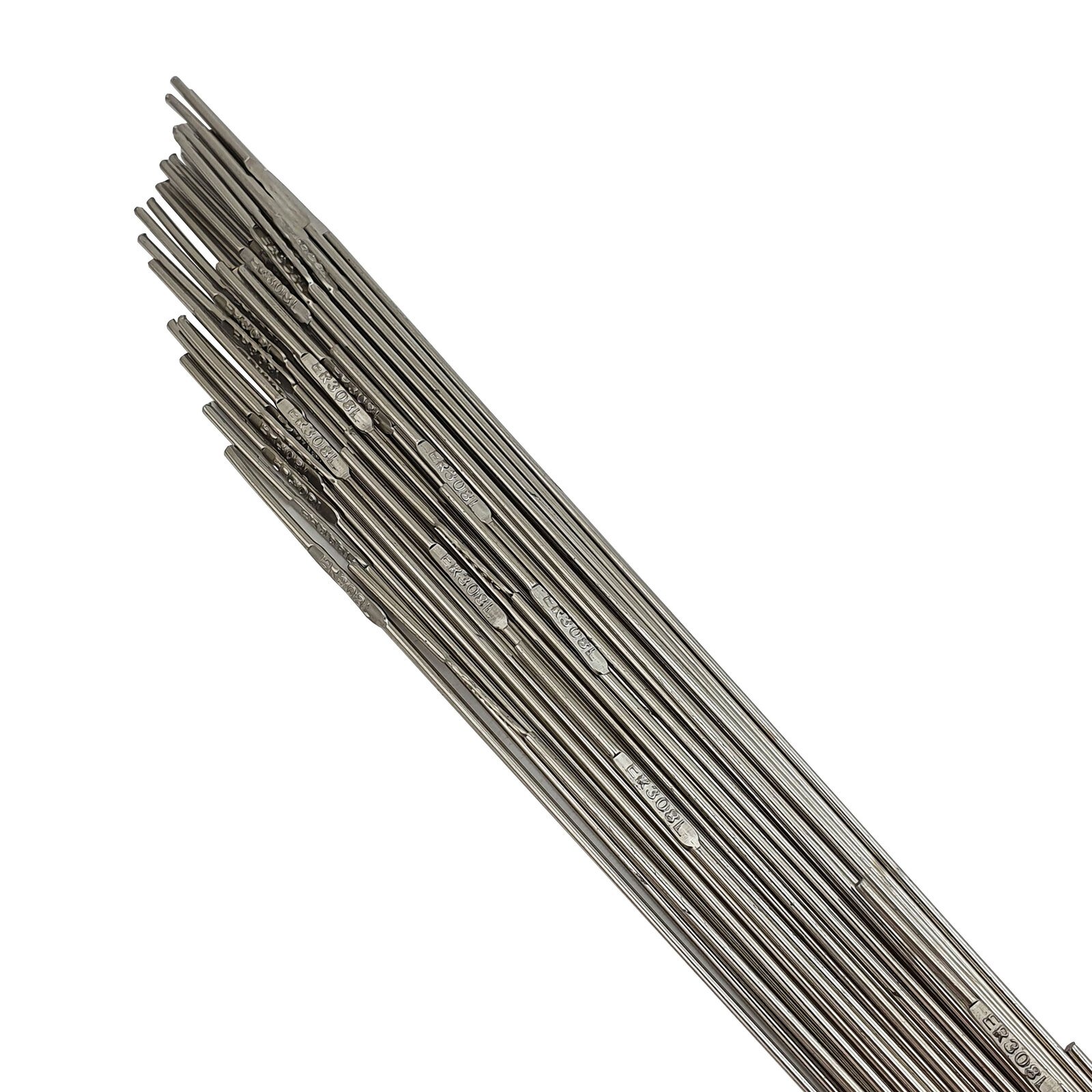 1.6mm ER308L Stainless Steel TIG Filler Wire 400g for 304 Welding