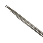 1kg 2.4mm ER308L Stainless Steel TIG Filler Wire for 304 Welding - Image 2