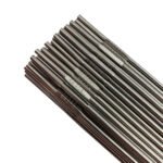 1kg 2.4mm ER308L Stainless Steel TIG Filler Wire for 304 Welding - Image 3