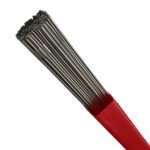 1kg 2.4mm ER308L Stainless Steel TIG Filler Wire for 304 Welding - Image 4