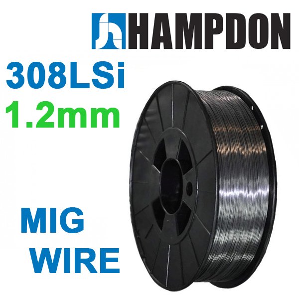 15kg 1.2mm ER308LSi Stainless MIG Welding Wire for 304 Grade