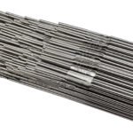 400g 1.6mm ER309L Stainless Steel TIG Filler Wire - Image 2