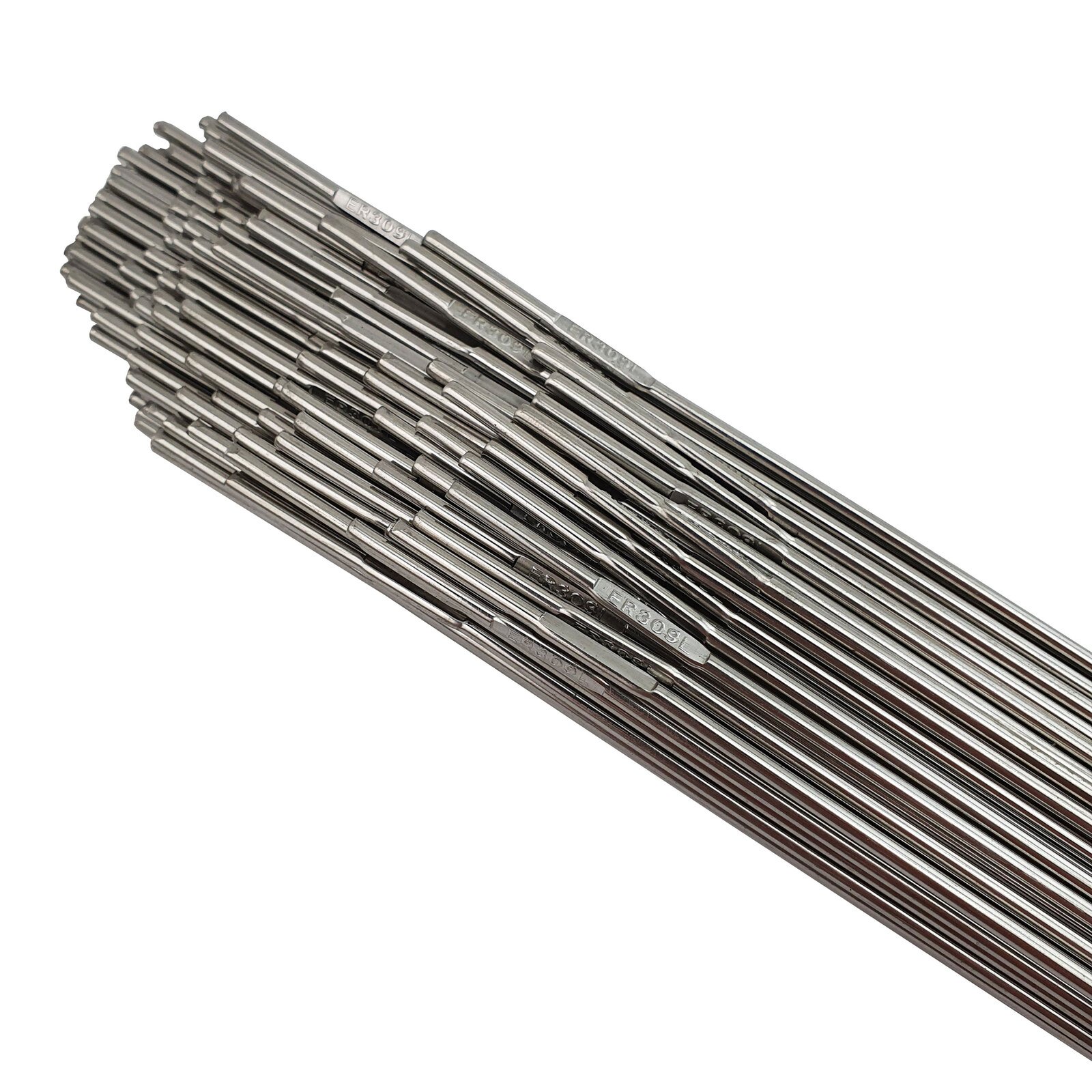 400g 2.4mm ER309L Stainless Steel TIG Filler Wire Rods