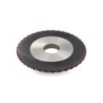 HSS 68mm 72T TIALN Coated 30¡ã Bevel Saw Blade - Image 2