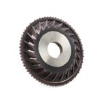 HSS 68mm 72T TIALN Coated 30¡ã Bevel Saw Blade
